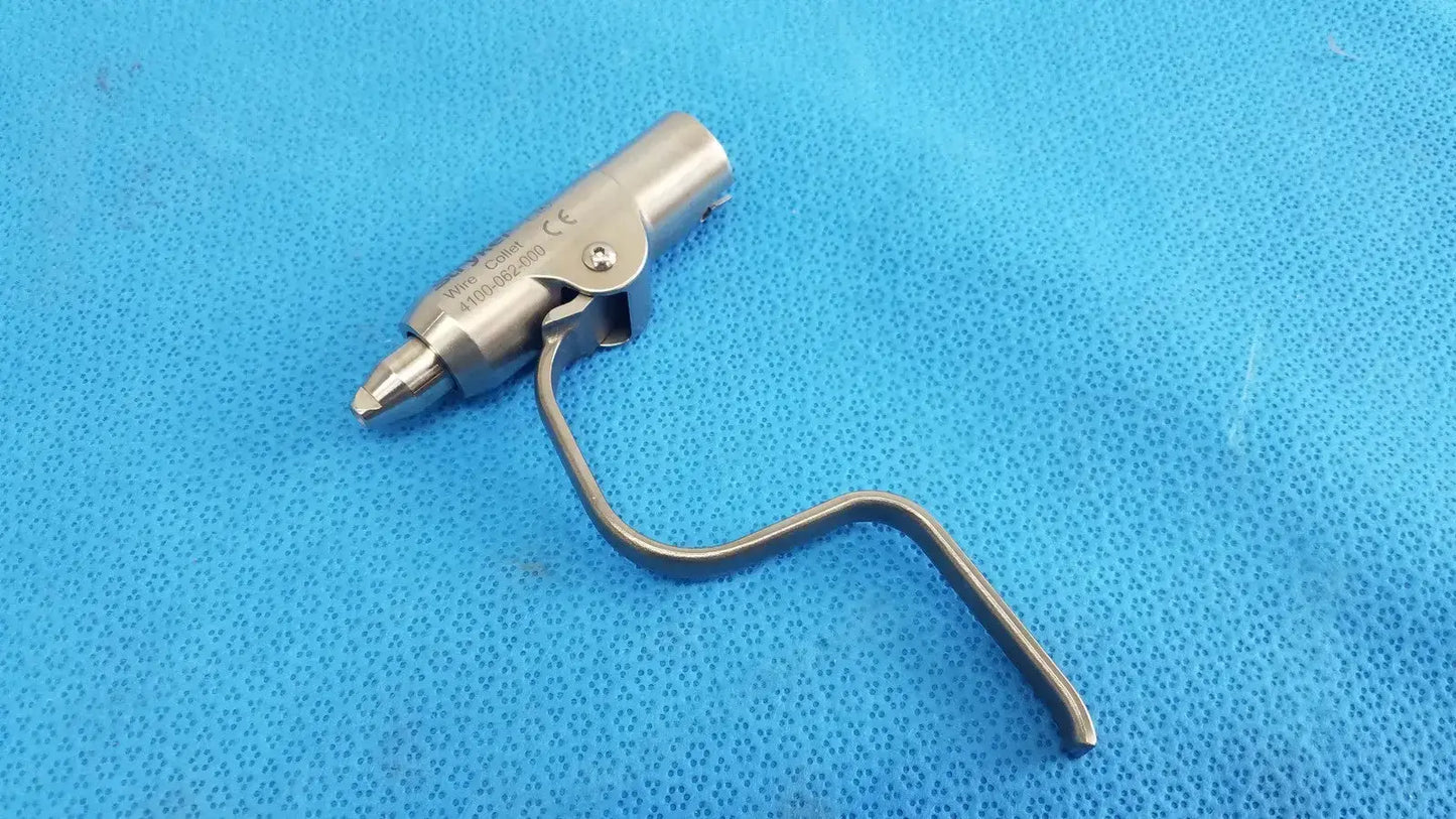 Stryker 4100-062-000 Wire Collet