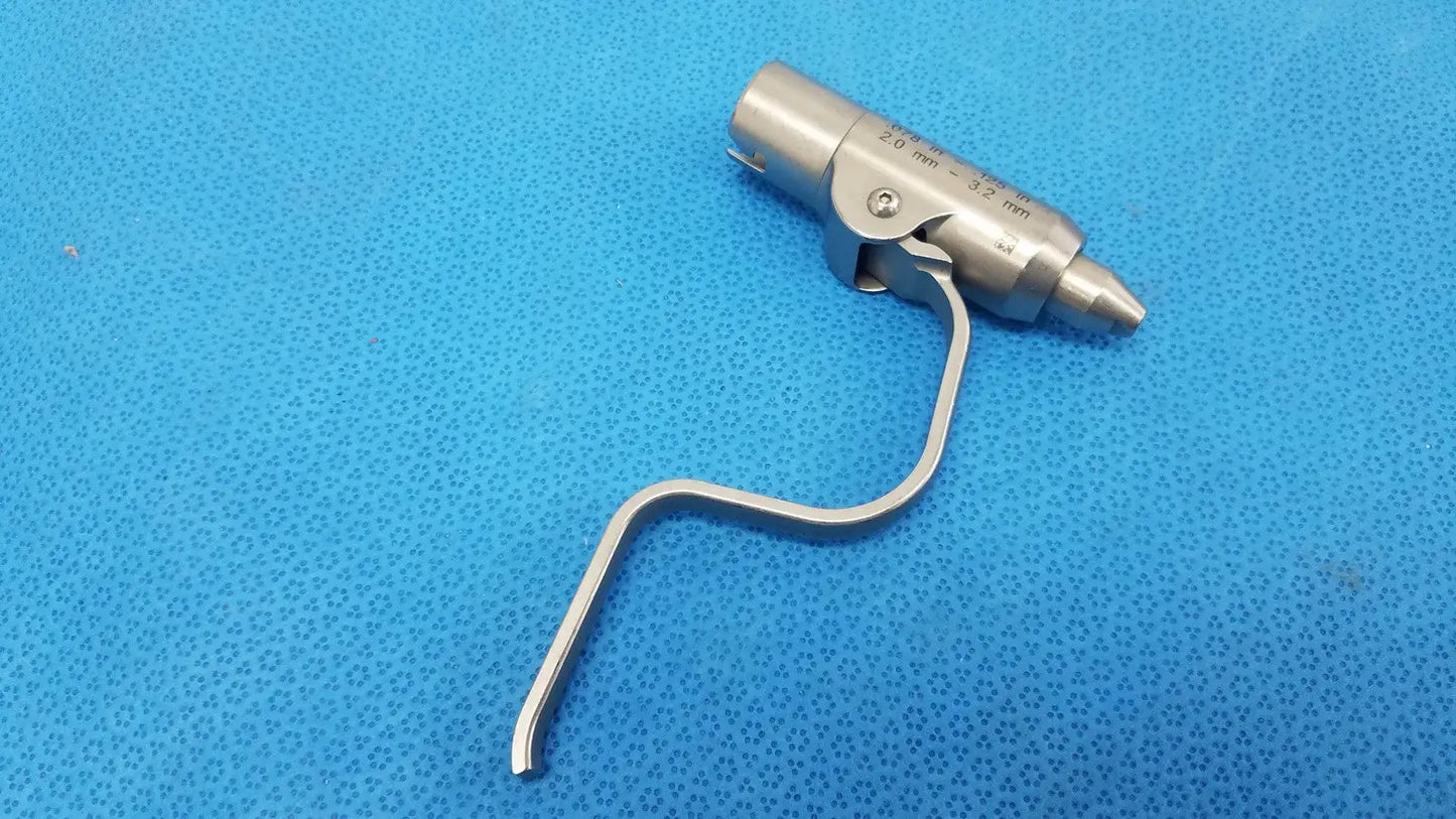 Stryker 4100-125-00 Pin Collet