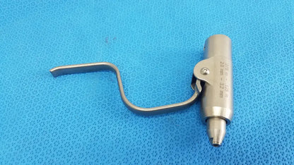 Stryker 4100-125-000 Adjustable Pin Collet - Surgical Handpiece Accessory