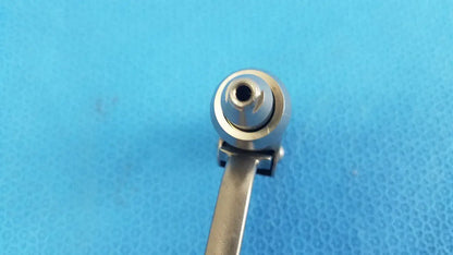 Stryker 4100-125-000 Adjustable Pin Collet - Surgical Handpiece Accessory