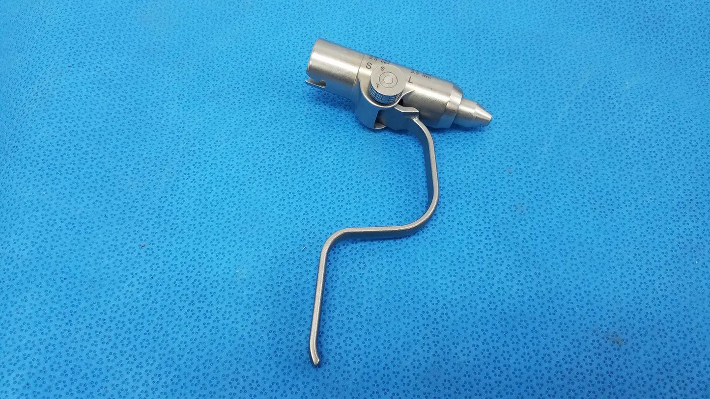 Stryker 4100-126-000 Adjustable Pin Collet