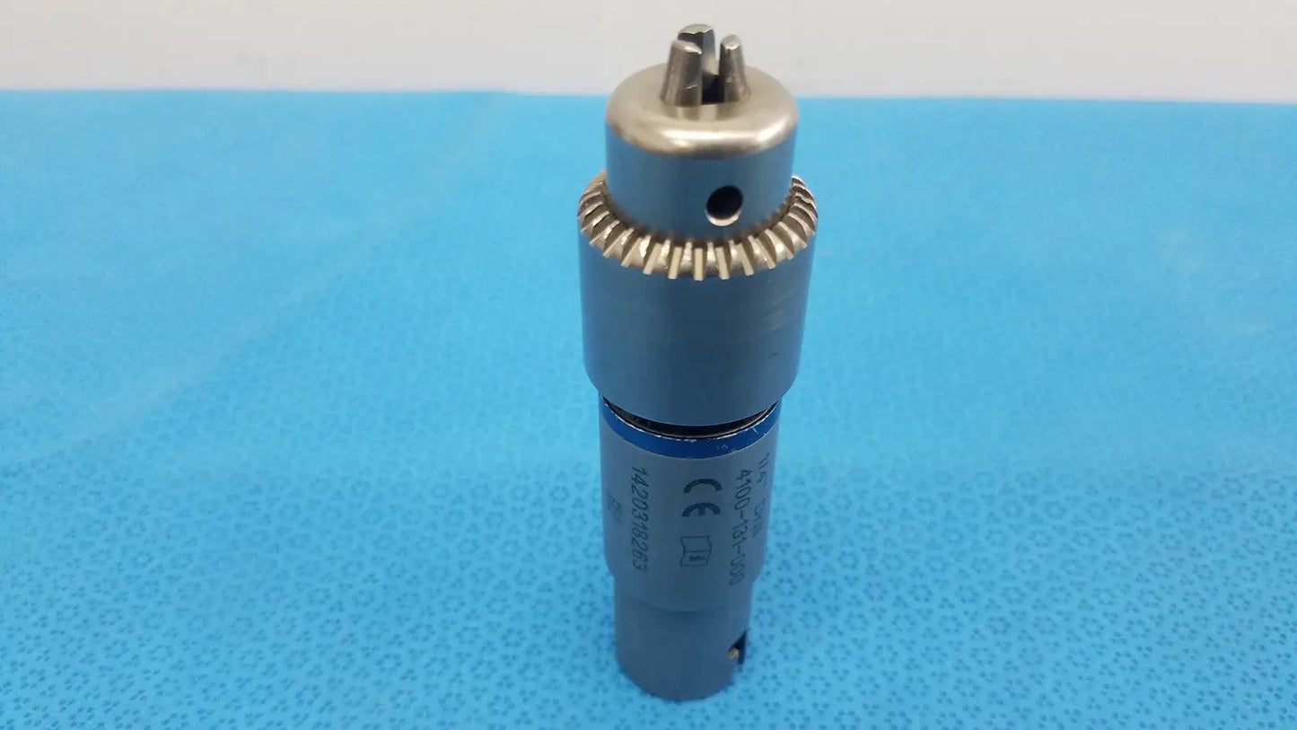 Stryker 4100-131-000 1/4" Drill Attachment