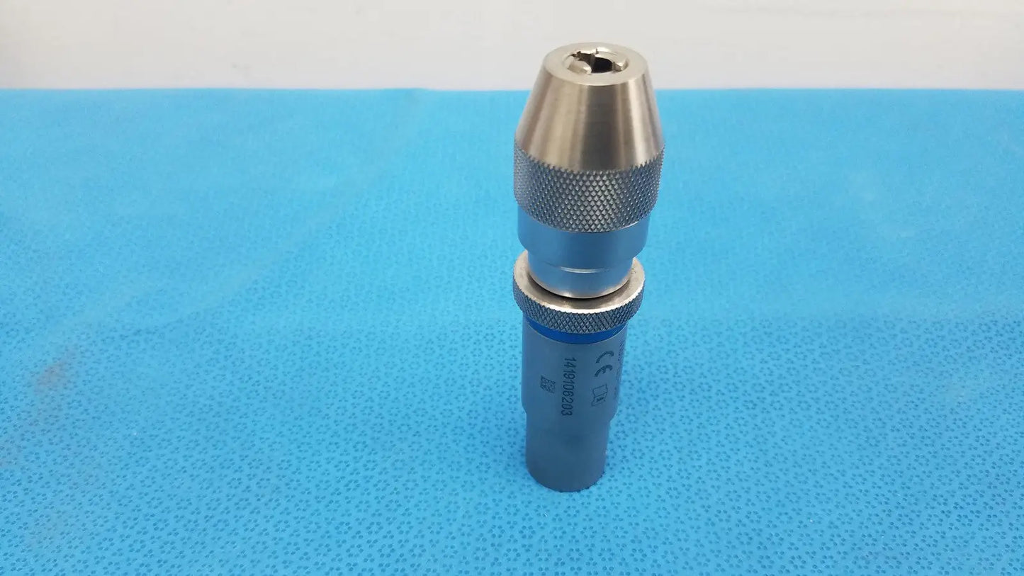 Stryker 4100-133-000 1/4" Keyless Drill Attachment