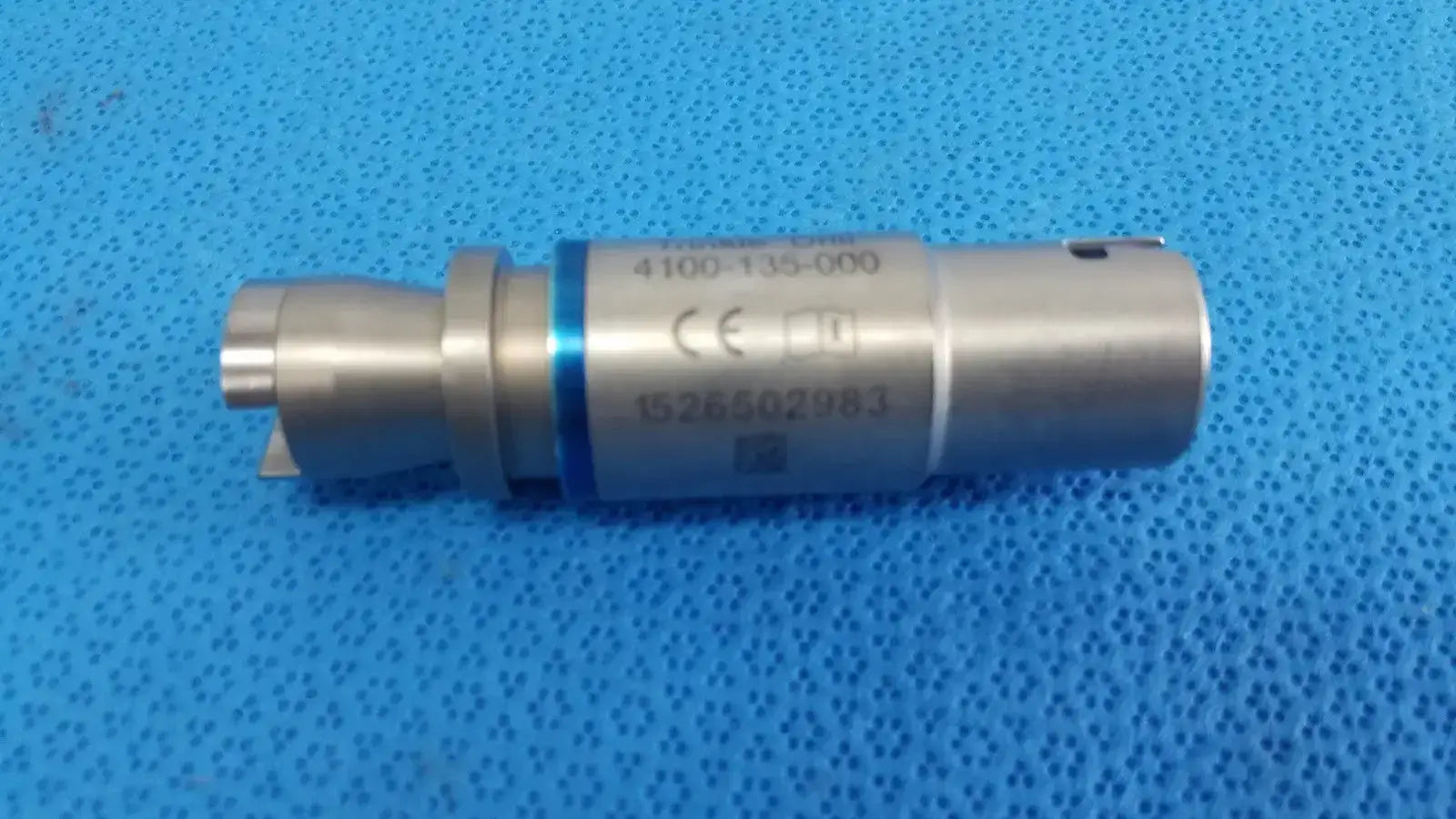 Stryker 4100-135-000 Hudson Modified Trinkle Drill - Surgical Attachment