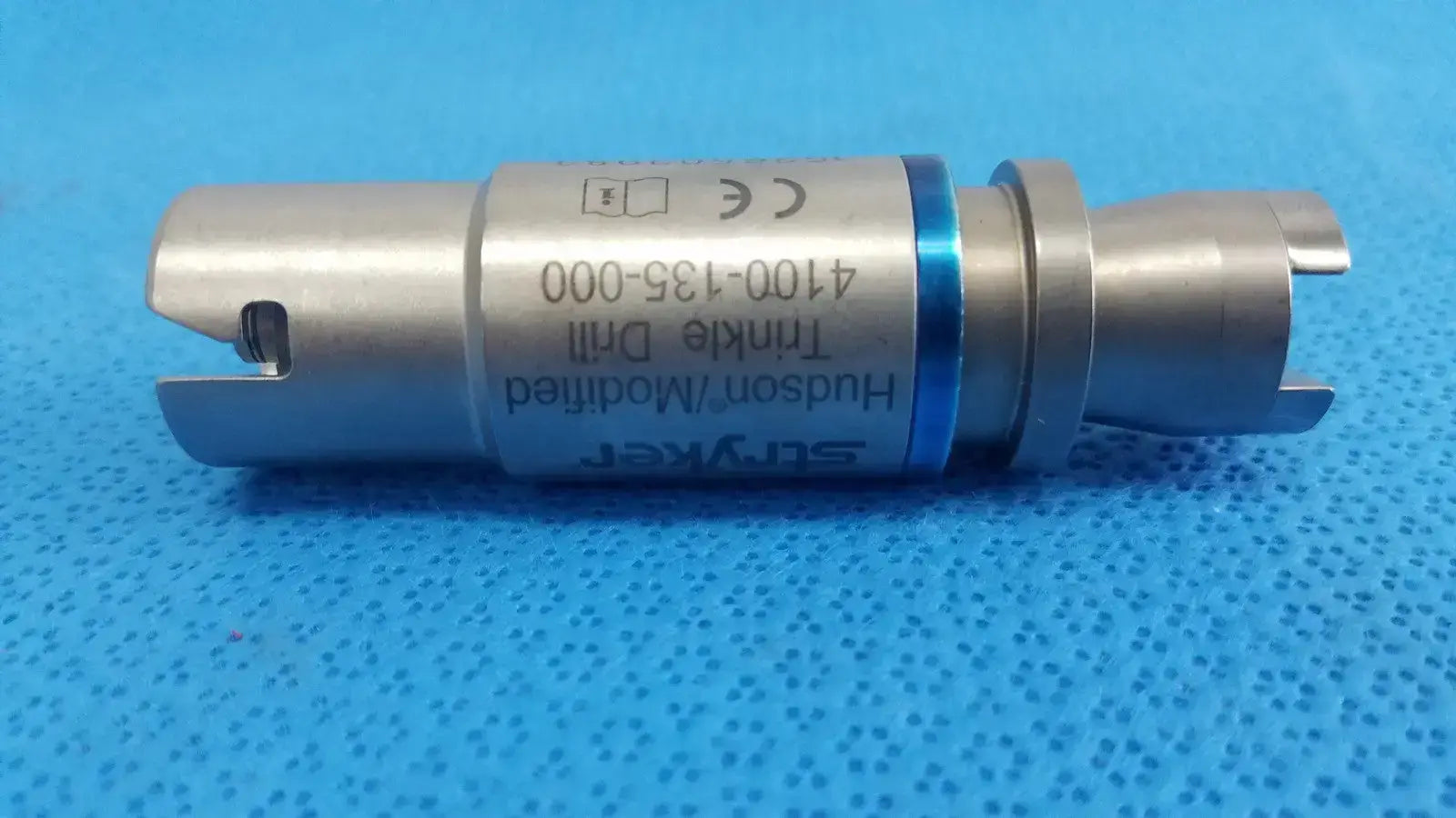 Stryker 4100-135-000 Hudson Modified Trinkle Drill - Surgical Attachment
