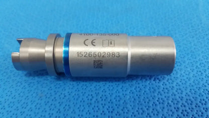Stryker 4100-135-000 Hudson Modified Trinkle Drill - Surgical Attachment