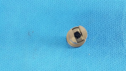 Stryker 4100-135-000 Hudson Modified Trinkle Drill - Surgical Attachment