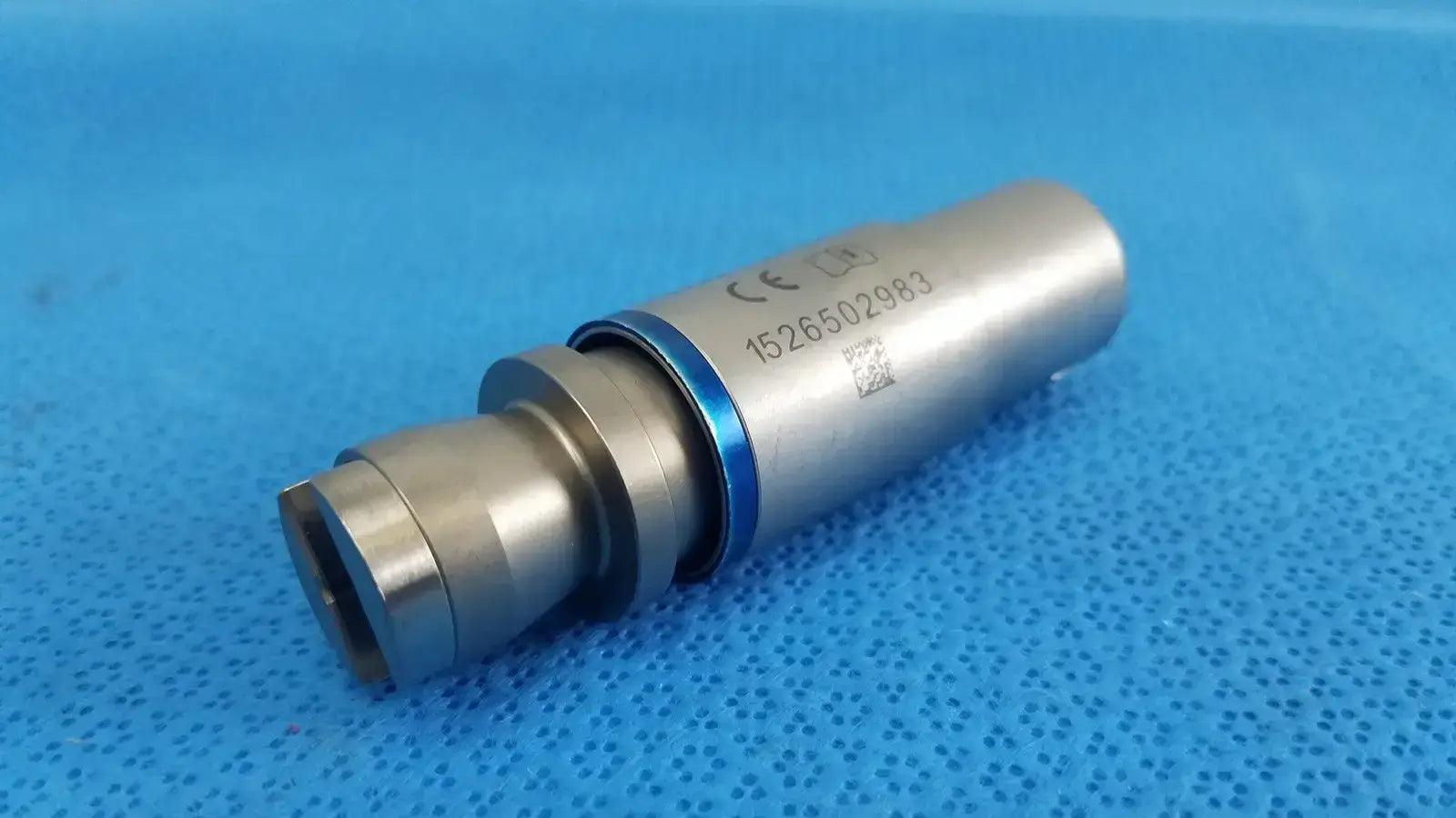 Stryker 4100-135-000 Hudson Modified Trinkle Drill - Surgical Attachment