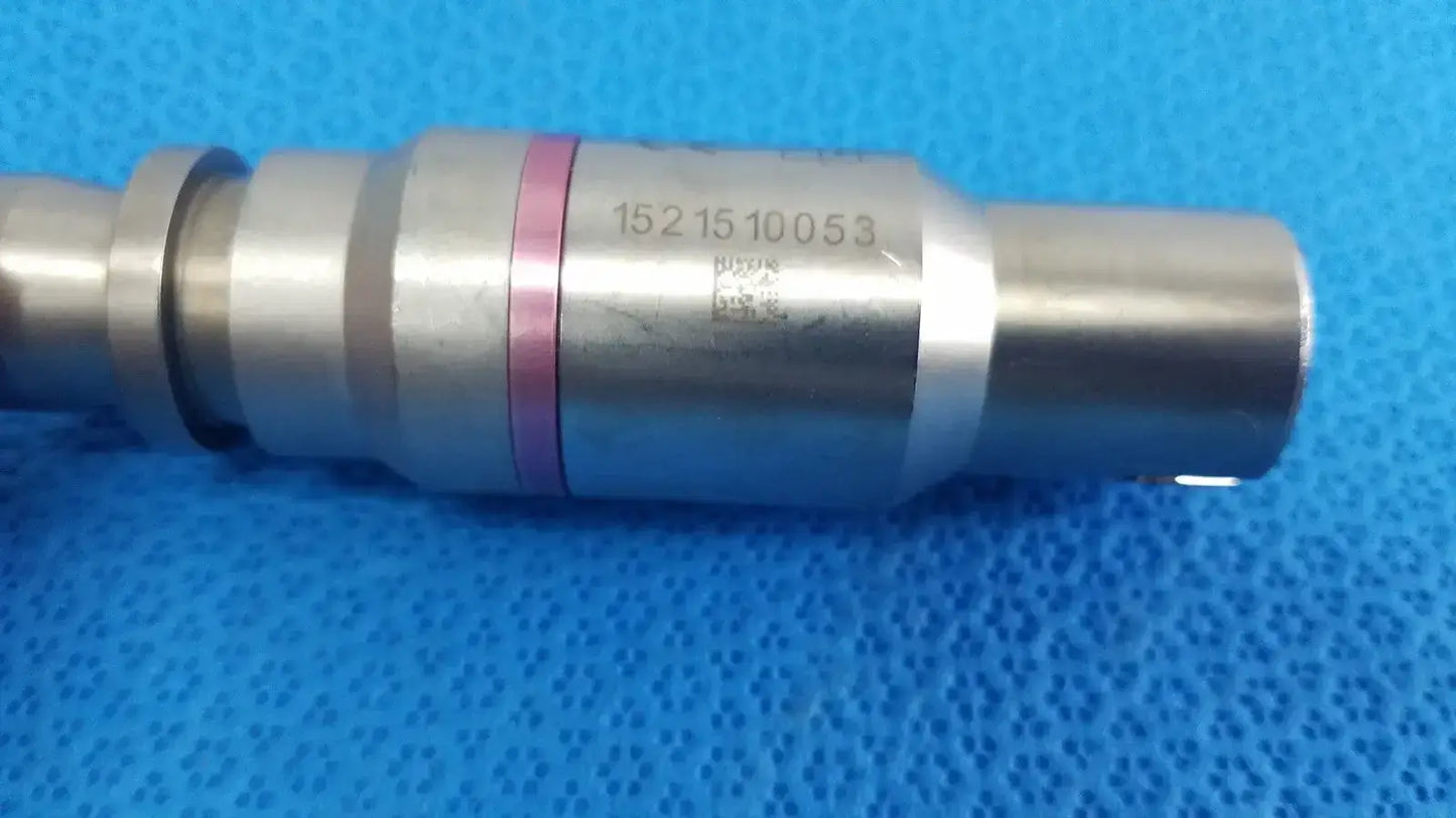 Stryker 4100-235-000 Hudson Modified Trinkle Reamer - Surgical