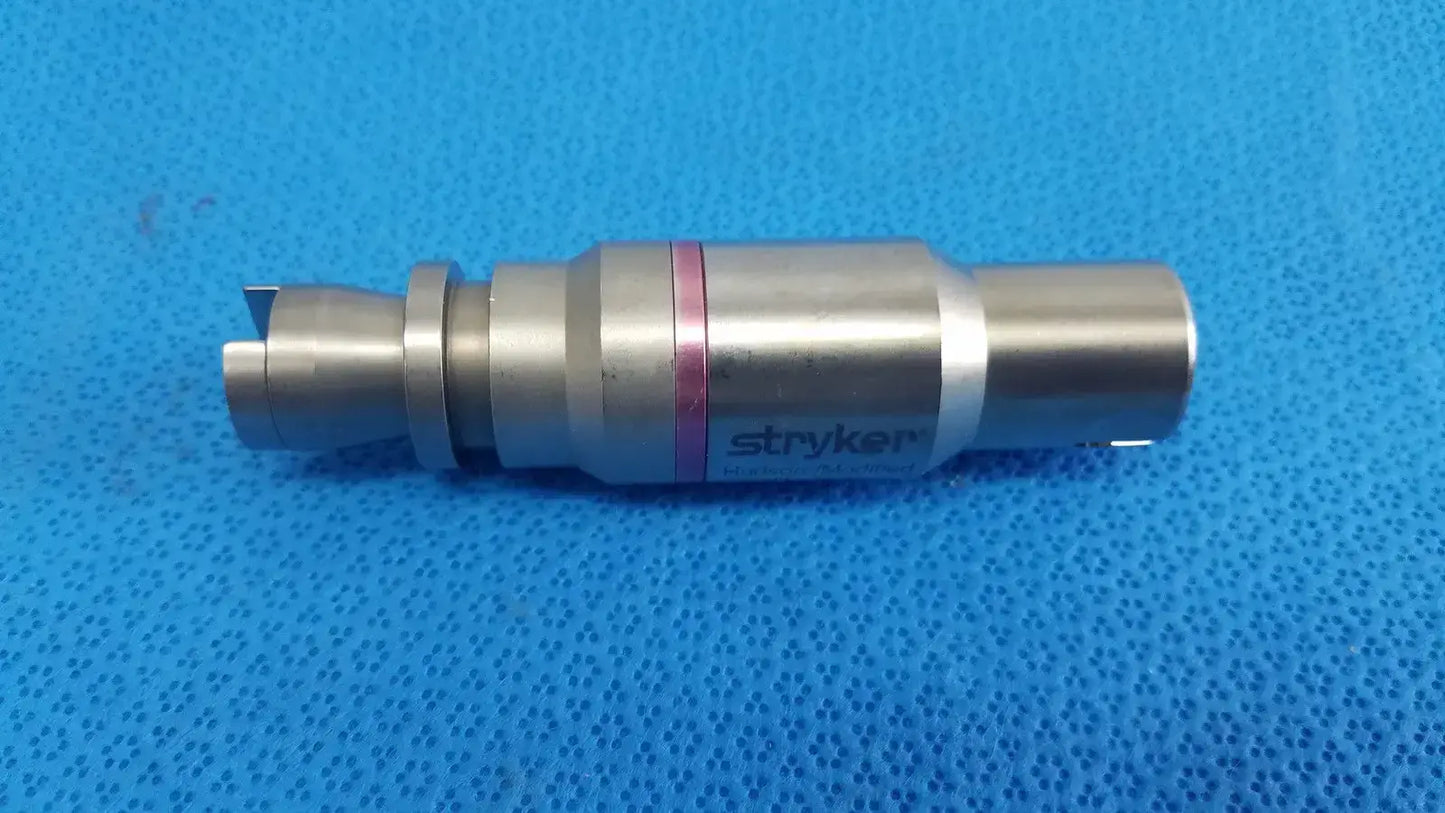 Stryker 4100-235-000 Hudson Modified Trinkle Reamer - Surgical