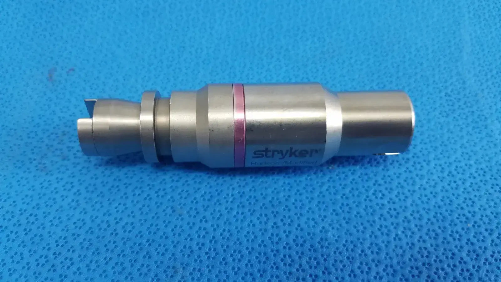 Stryker 4100-235-000 Hudson Modified Trinkle Reamer - Surgical