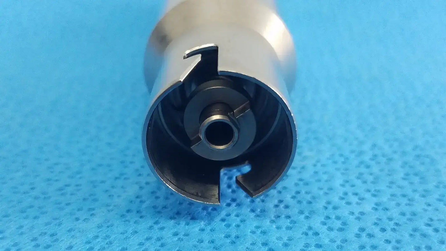 Stryker 4100-235-000 Hudson Modified Trinkle Reamer - Surgical