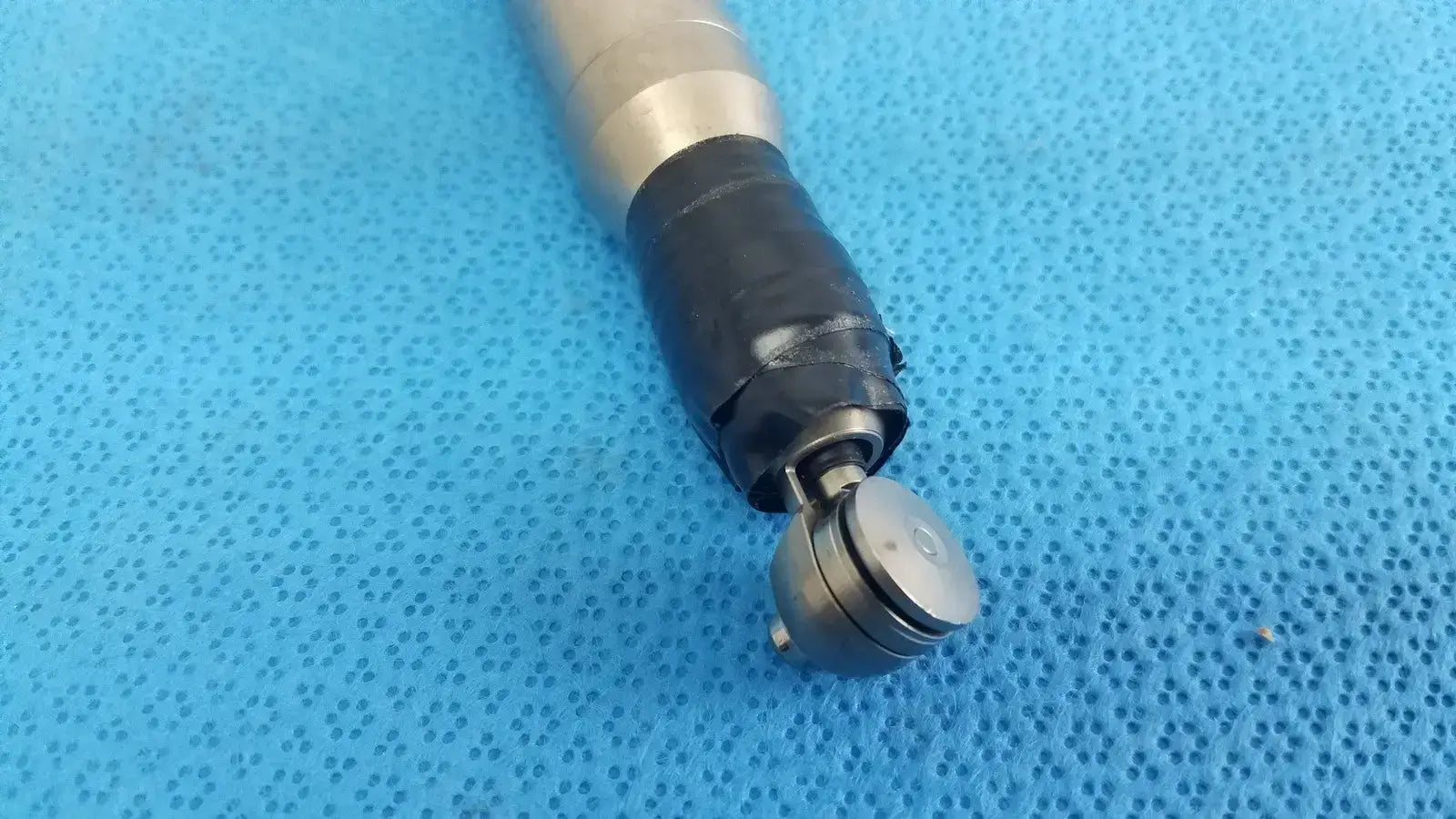 Stryker 4100-400-000 Sagittal Saw