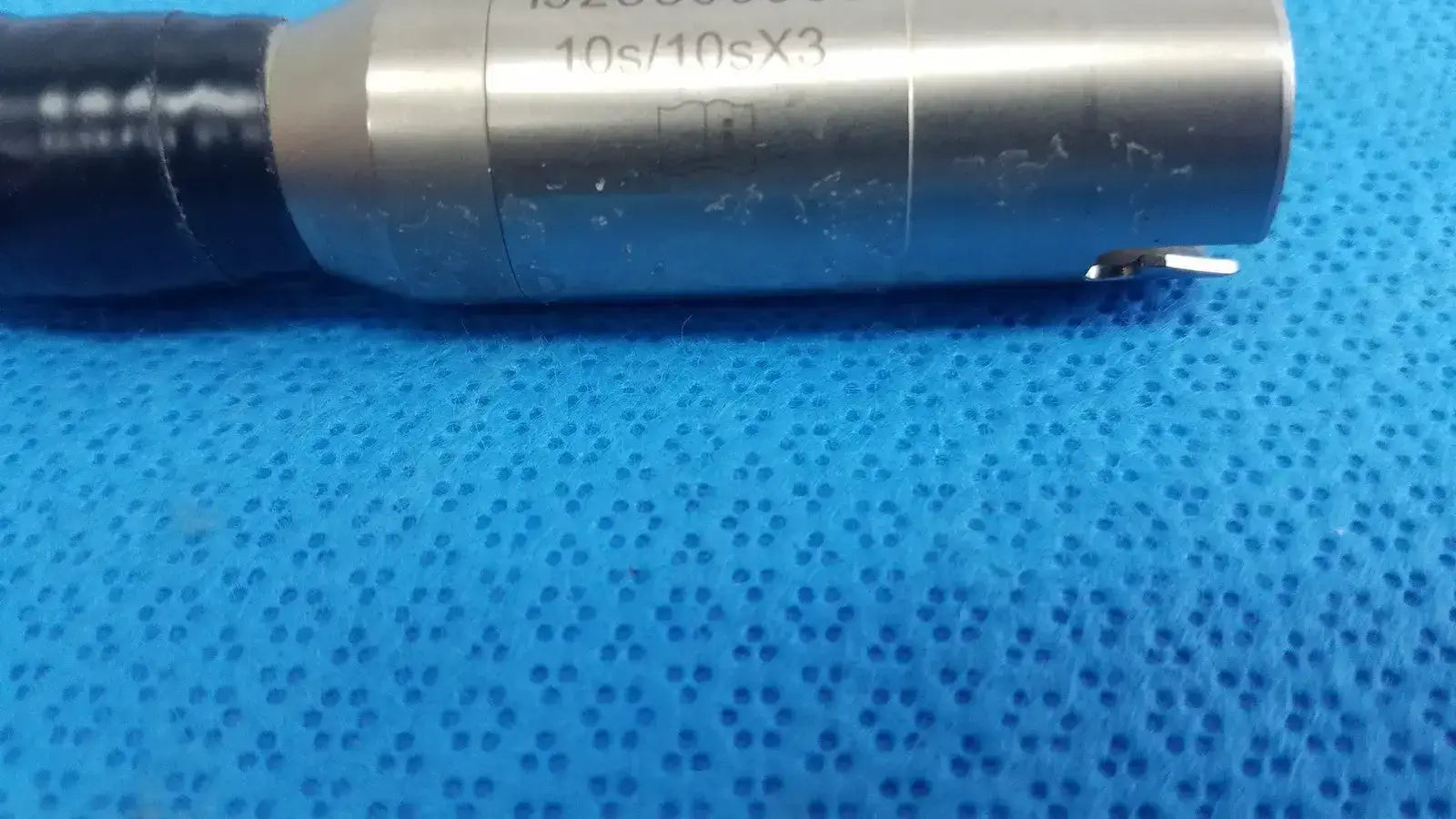 Stryker 4100-400-000 Sagittal Saw