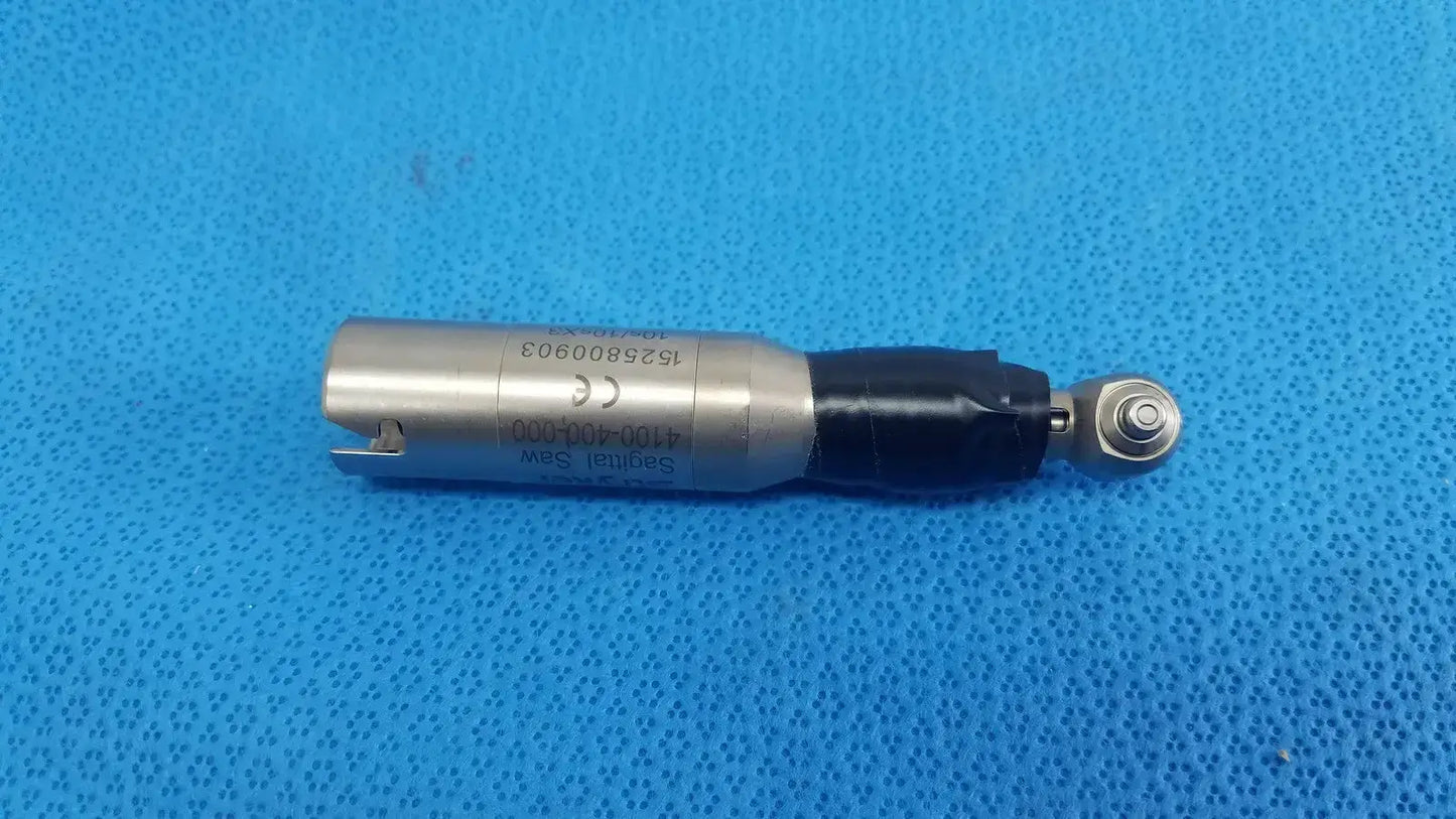 Stryker 4100-400-000 Sagittal Saw