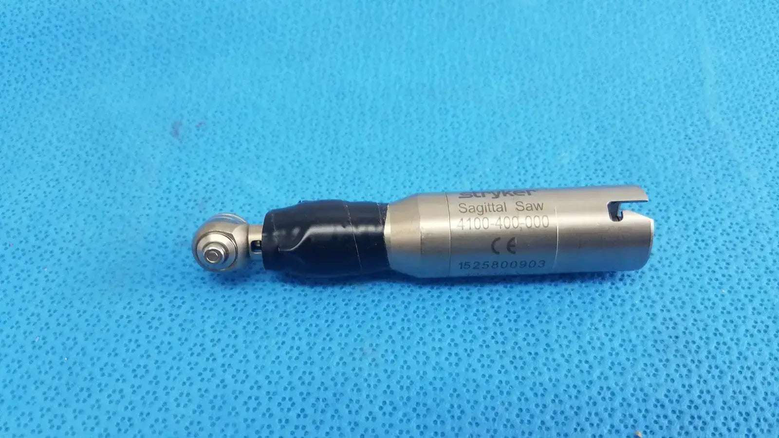 Stryker 4100-400-000 Sagittal Saw