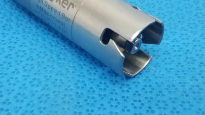 Stryker 4100-700-000 High Speed Burr Attachment - Surgical Power Tool