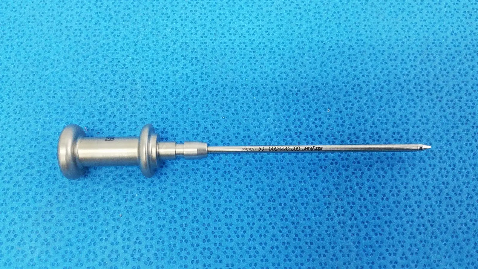 Stryker 502-344-500 Trocar Surgical Orthopedic