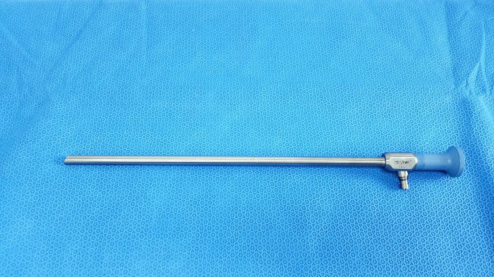 Stryker 502-457-030 10mm 30° Autoclavable Endoscope 514970