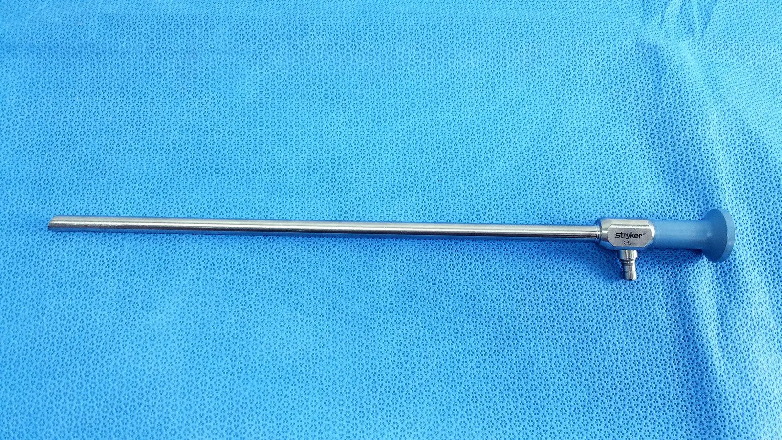 Stryker 502-457-030 10mm 30° Autoclavable Endoscope 562890