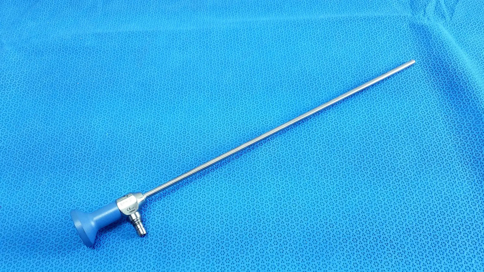 Stryker 502-539-010 Ideal Eyes 5mm 0° Autoclavable Endoscope 783998