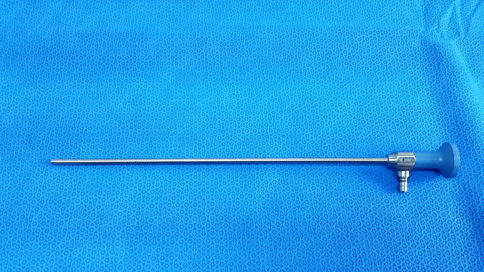 Stryker 502-539-010 Ideal Eyes 5mm 0° Autoclavable Endoscope 811249