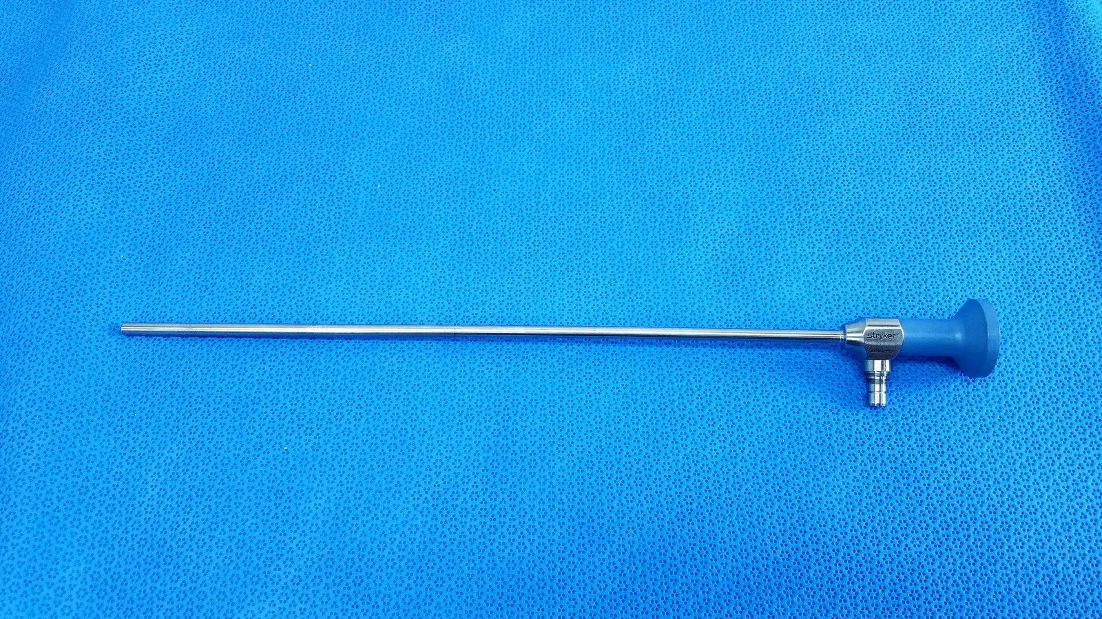 Stryker 502-539-010 Ideal Eyes 5mm 0° Autoclavable Endoscope 866460
