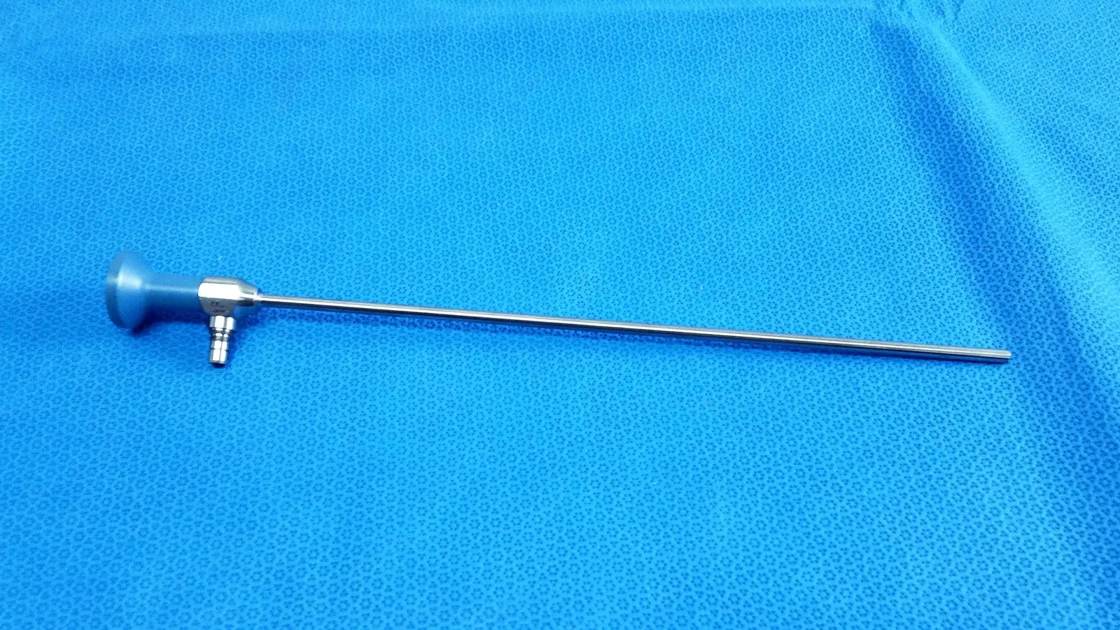 Stryker 502-539-010 Ideal Eyes 5mm 0° Autoclavable Endoscope 880769