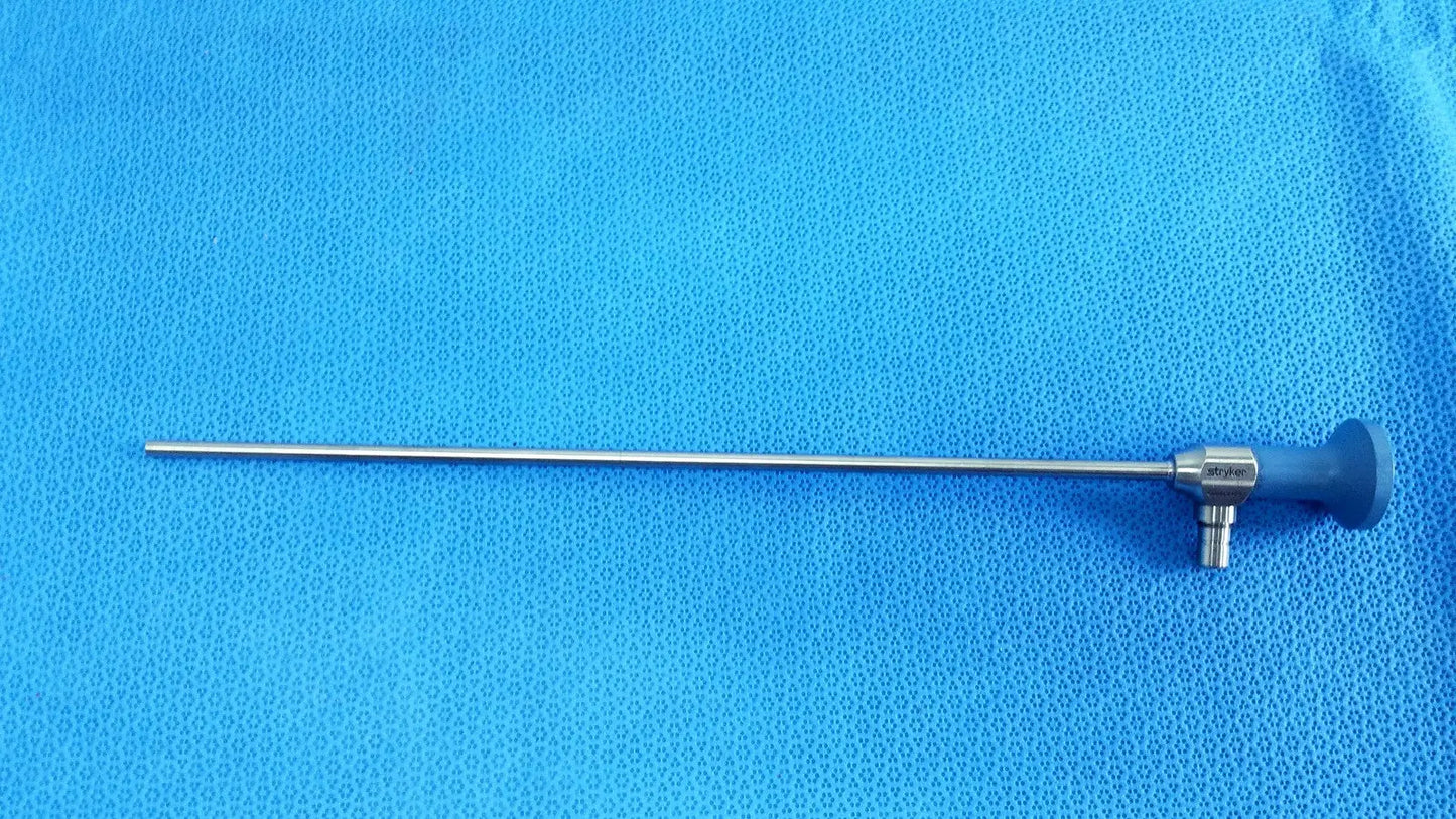 Stryker 502-539-010 Ideal Eyes 5mm 0° Autoclavable Endoscope 894873
