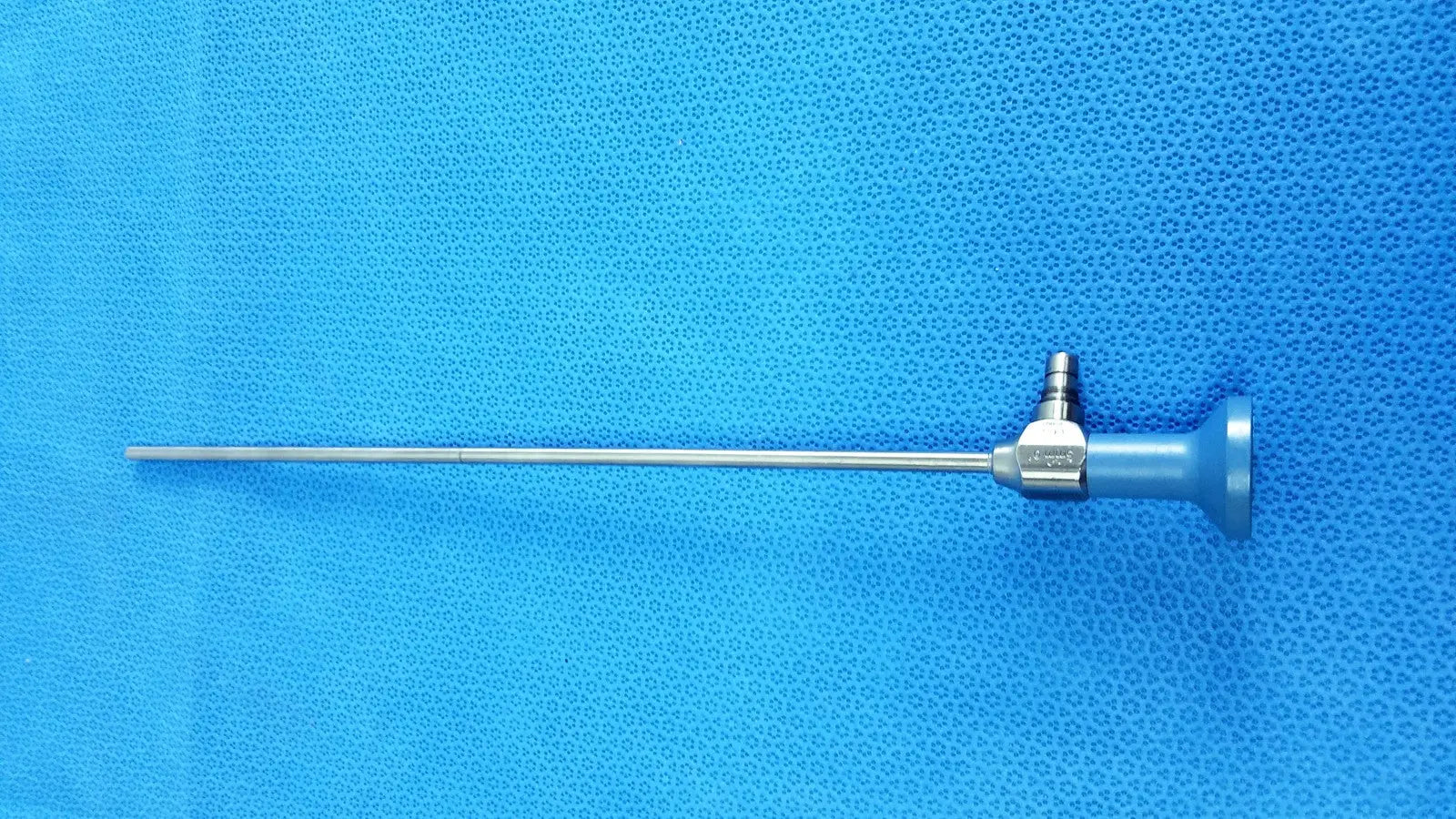 Stryker 502-539-010 Ideal Eyes 5mm 0° Autoclavable Endoscope 914621