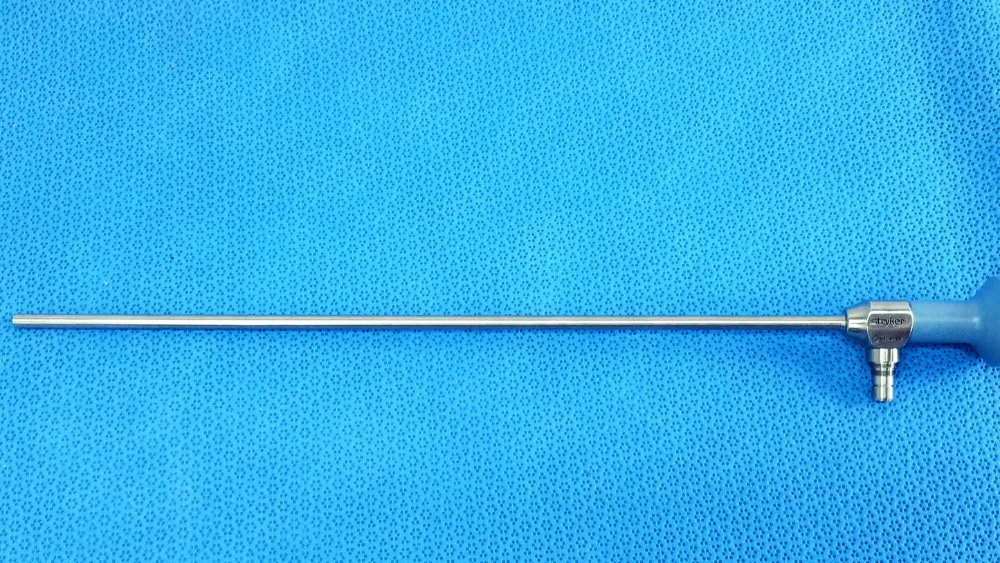 Stryker 502-539-010 Ideal Eyes 5mm 0° Autoclavable Endoscope