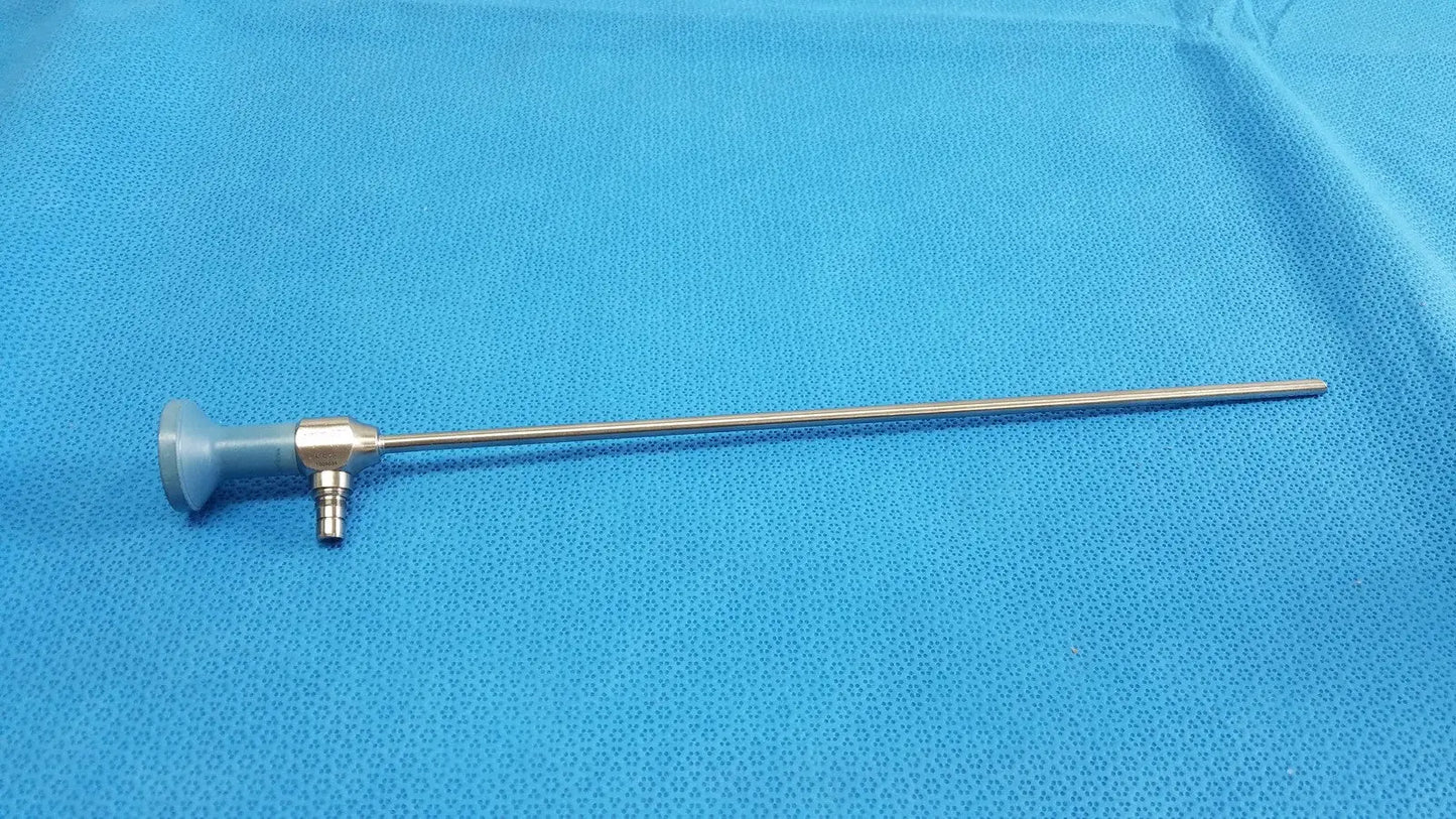 Stryker 502-539-030 Ideal Eyes 5mm 30° Autoclavable Endoscope 1009034