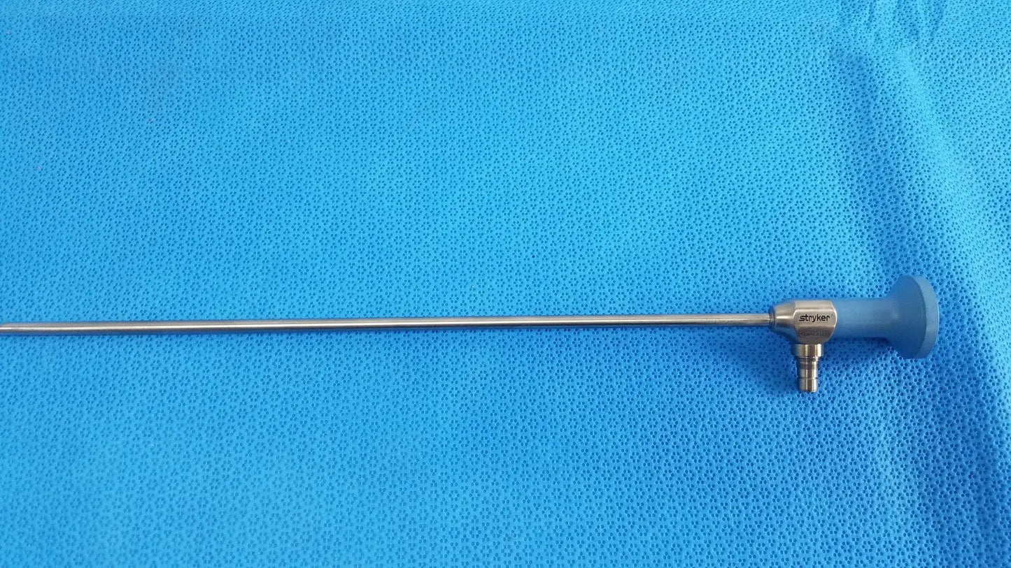 Stryker 502-539-030 Ideal Eyes 5mm 30° Autoclavable Endoscope 1030636
