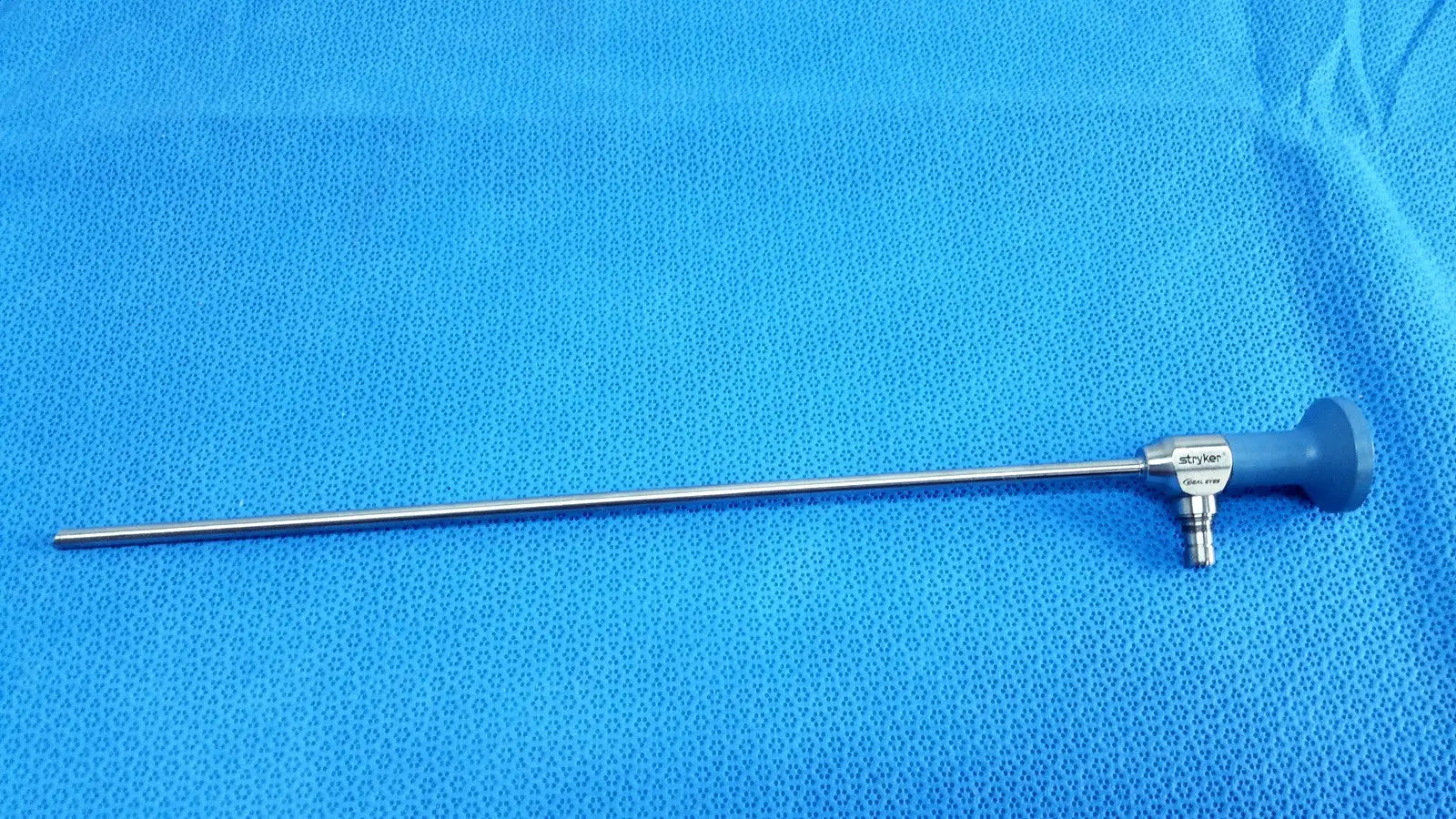Stryker 502-539-030 Ideal Eyes 5mm 30° Autoclavable Endoscope 1098231