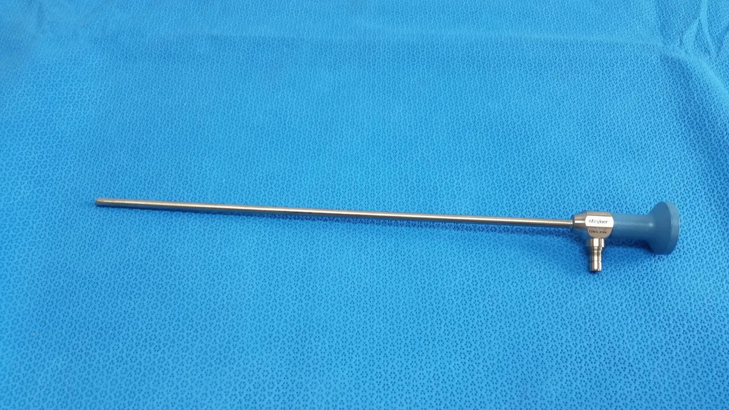 Stryker 502-539-030 Ideal Eyes 5mm 30° Autoclavable Endoscope 1176366