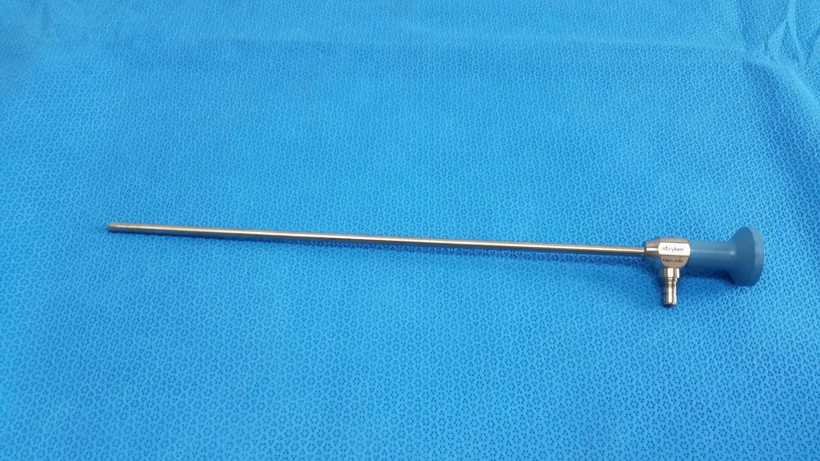 Stryker 502-539-030 Ideal Eyes 5mm 30° Autoclavable Endoscope 1176366