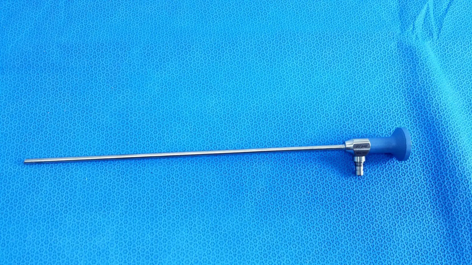 Stryker 502-539-030 Ideal Eyes 5mm 30° Autoclavable Endoscope 1229267