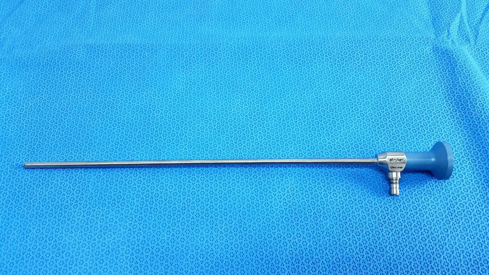 Stryker 502-539-030 Ideal Eyes 5mm 30° Autoclavable Endoscope 1326713