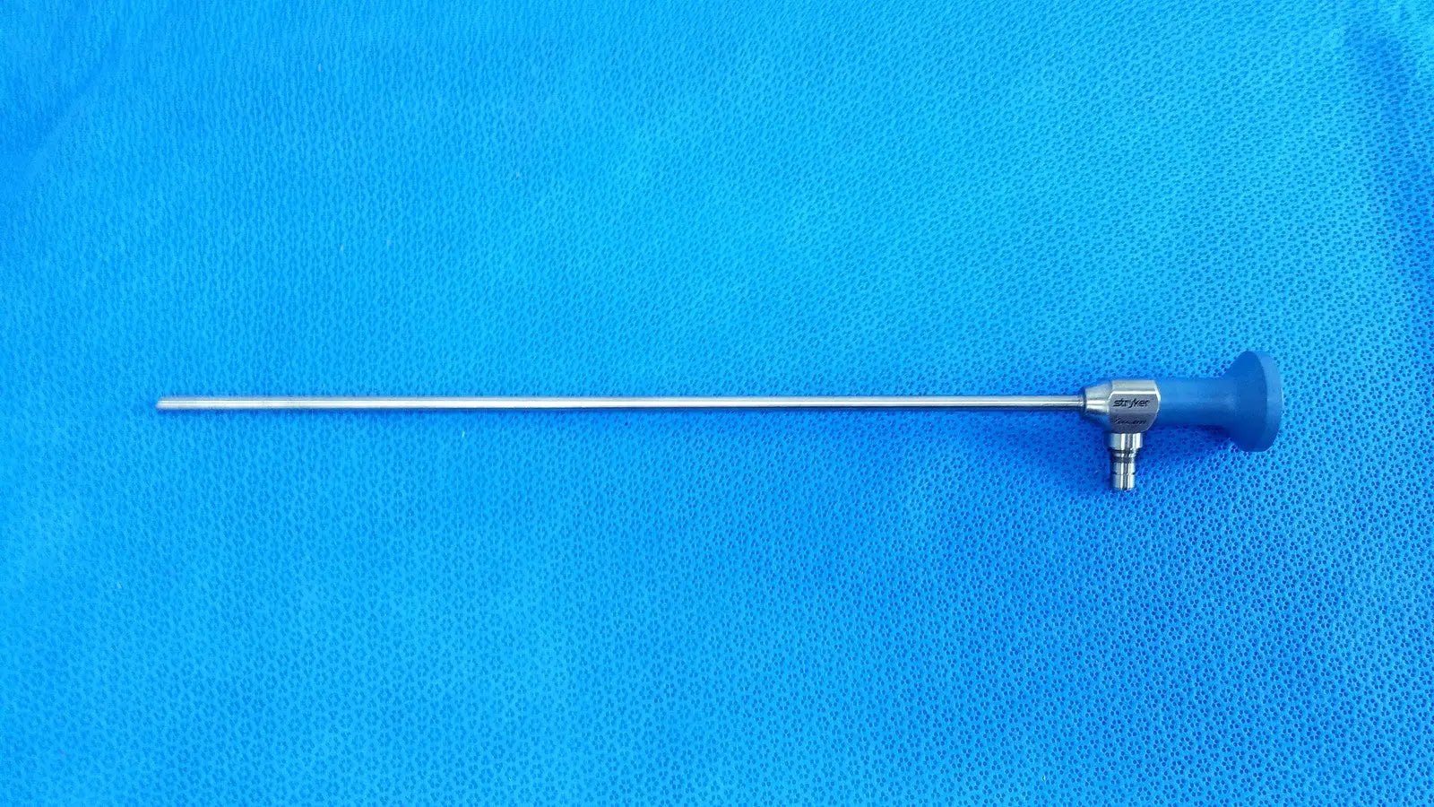 Stryker 502-539-030 Ideal Eyes 5mm 30° Autoclavable Endoscope 896319