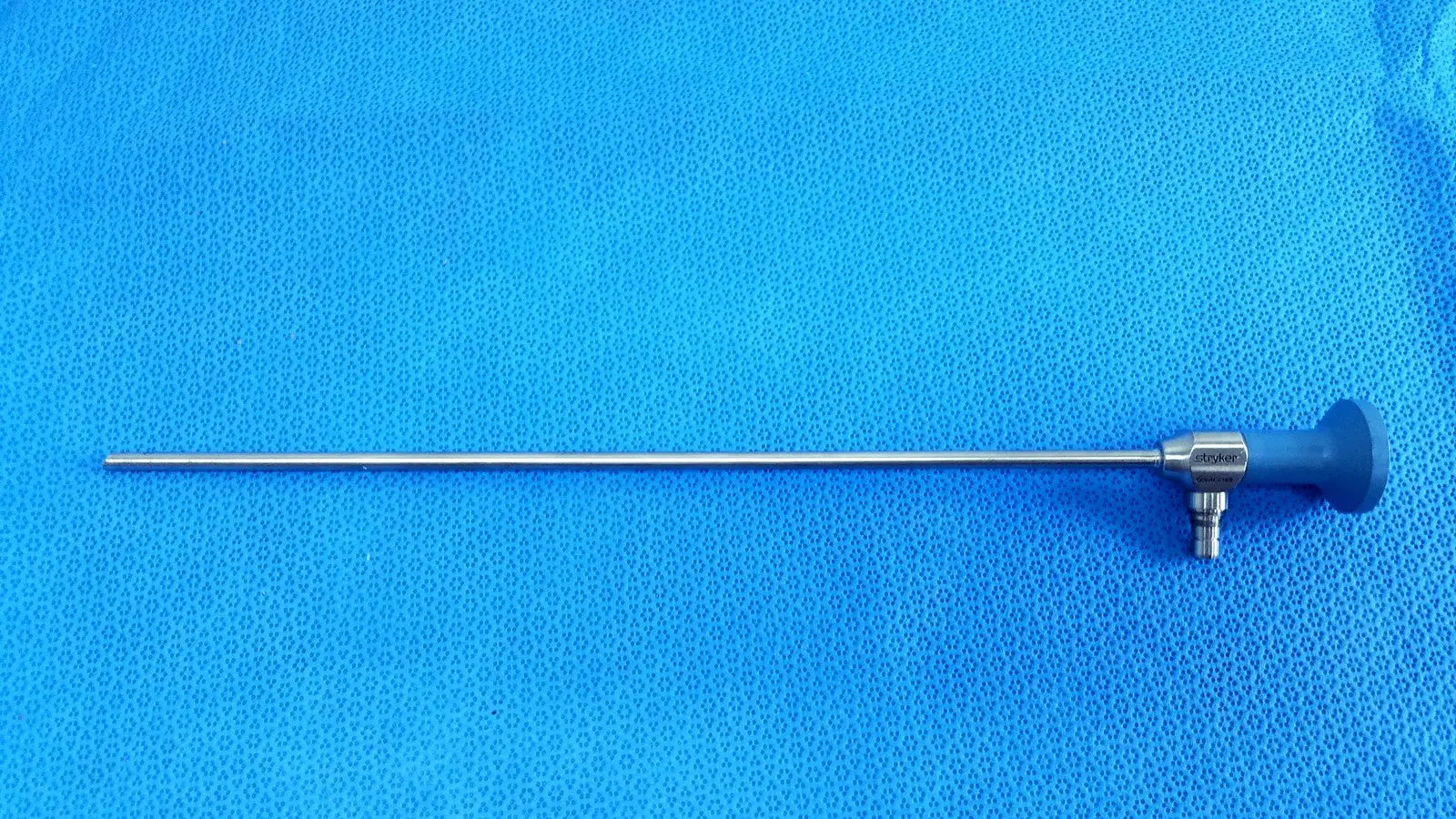 Stryker 502-539-030 Ideal Eyes 5mm 30° Autoclavable Endoscope 896573