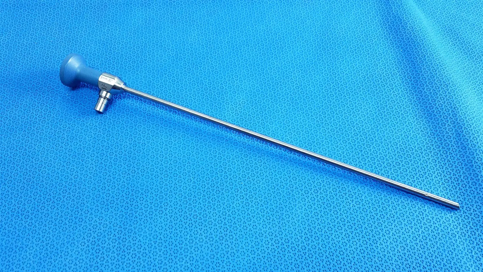 Stryker 502-539-030 Ideal Eyes 5mm 30° Autoclavable Endoscope 930499