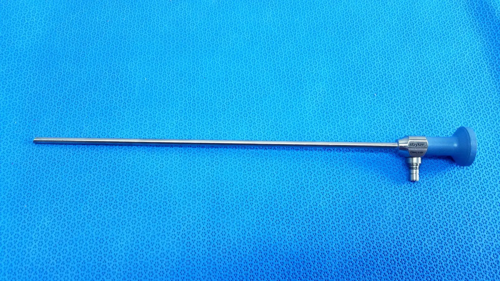 Stryker 502-539-030 Ideal Eyes 5mm 30° Autoclavable Endoscope 935434