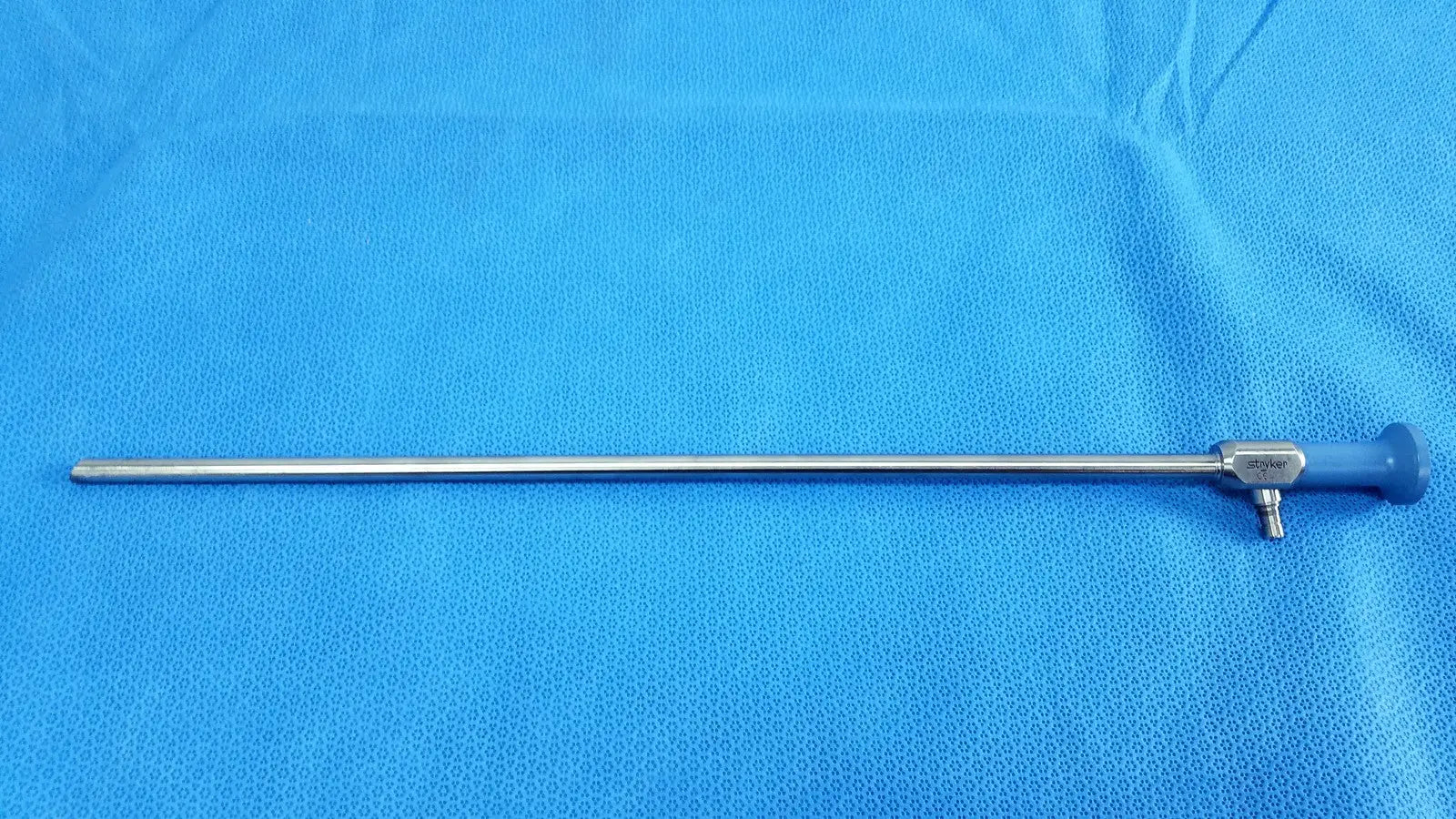 Stryker 502-557-030 10mm 30° Autoclavable Endoscope 287612