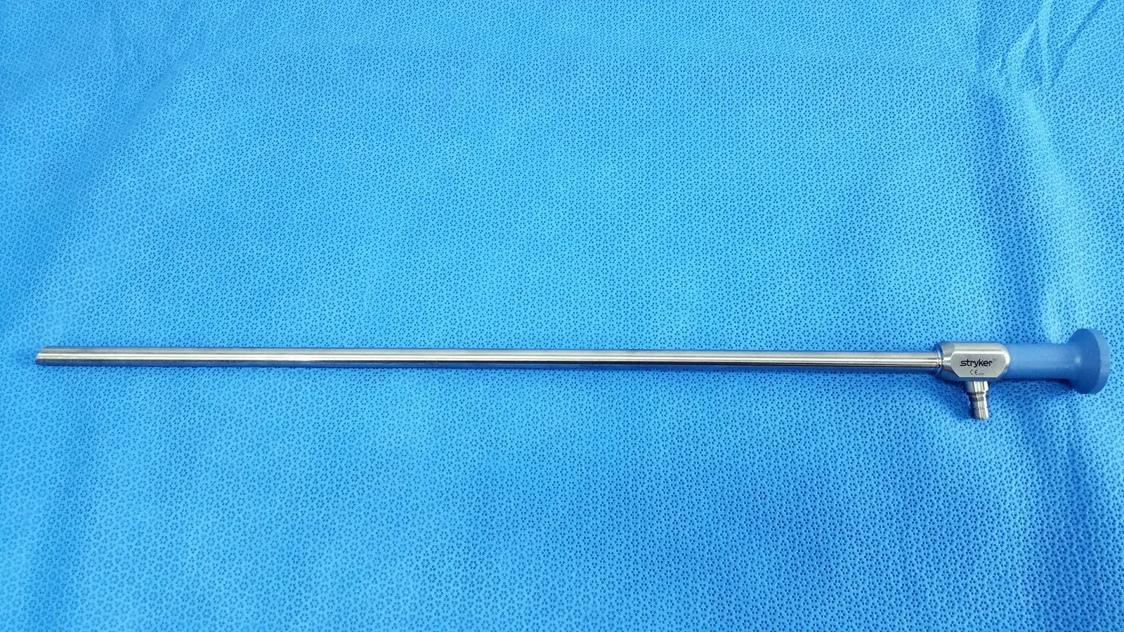 Stryker 502-557-030 10mm 30° Autoclavable Endoscope 546622