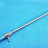 Stryker 502-859-010 Ideal Eyes 10mm 0° Autoclavable Endoscope 923567