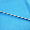 Stryker 502-859-010 Ideal Eyes 10mm 0° Autoclavable Endoscope 937057