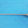 Stryker 502-859-010 Ideal Eyes 10mm 0° Autoclavable Endoscope 953675