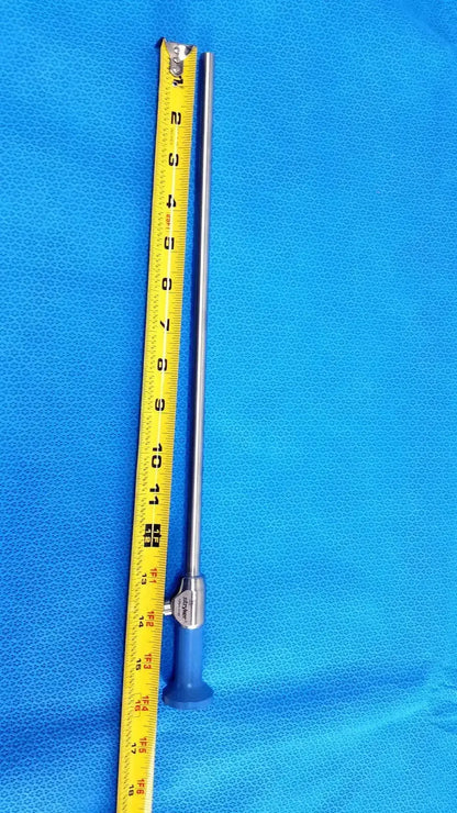 Stryker 502-859-010 Ideal Eyes 10mm 0° Autoclavable Endoscope 988450