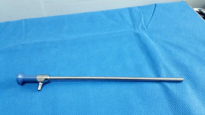 Stryker 502-859-010 Ideal Eyes 10mm 0° Autoclavable Endoscope 988450