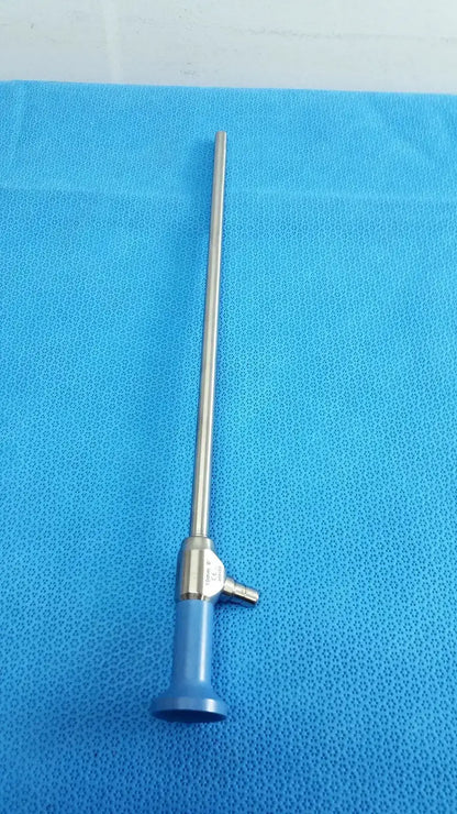 Stryker 502-859-010 Ideal Eyes 10mm 0° Autoclavable Endoscope 988450